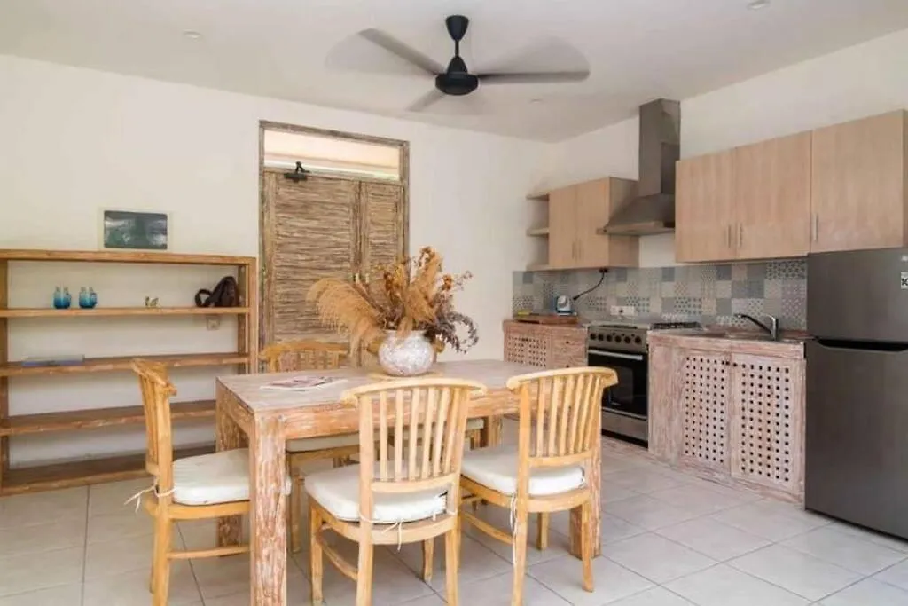 Villa Catta Seminyak Legian