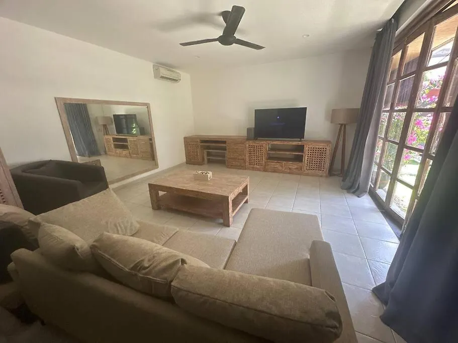 Villa Catta Seminyak Legian   Legian (Bali)