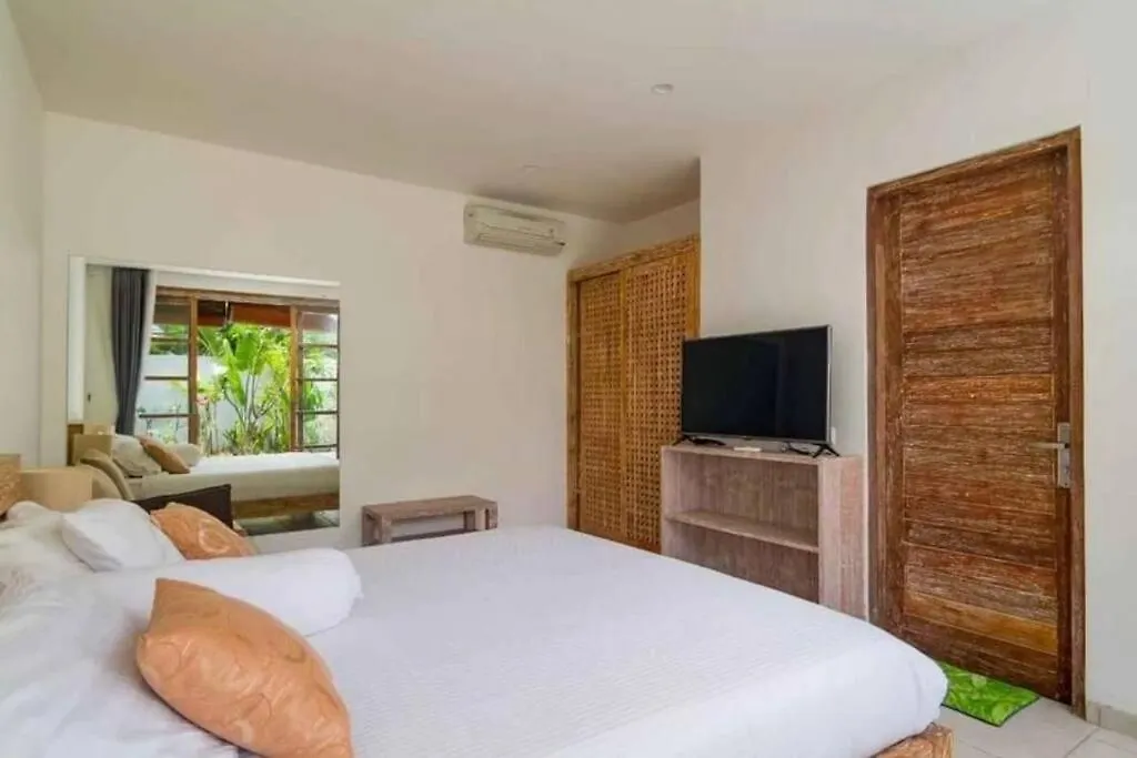 Villa Catta Seminyak Legian  0*, Legian (Bali)
