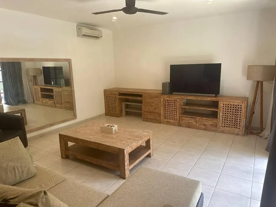 Villa Catta Seminyak Legian  Indonesia