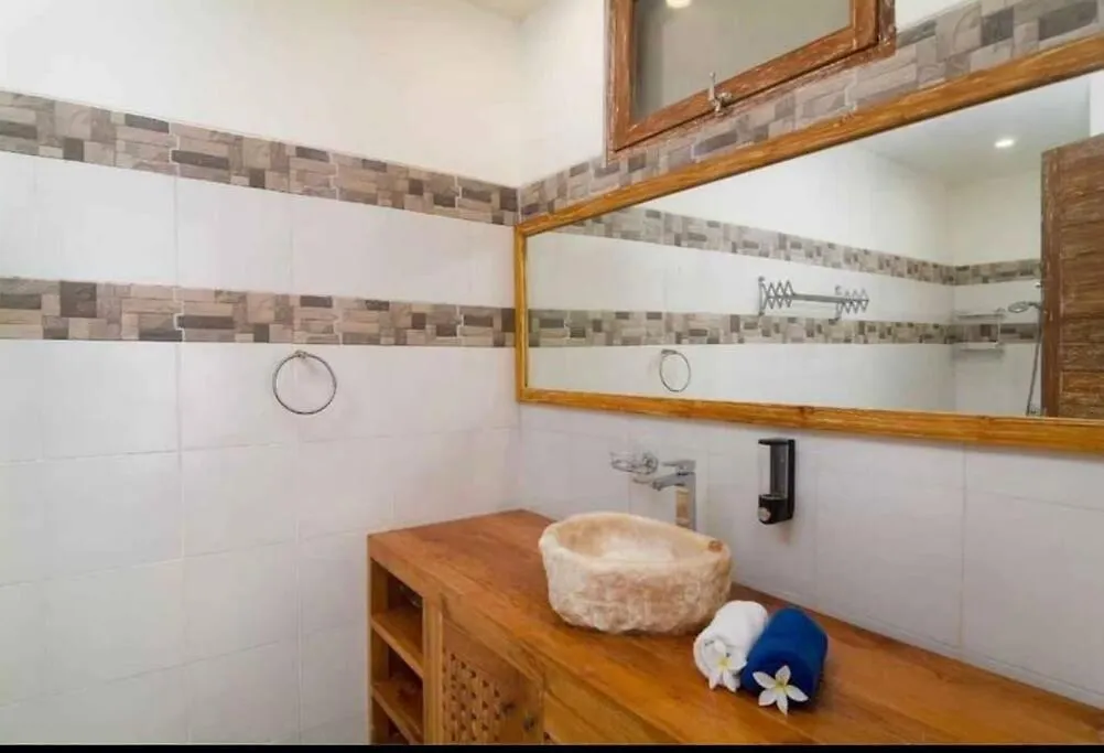 Villa Catta Seminyak Legian