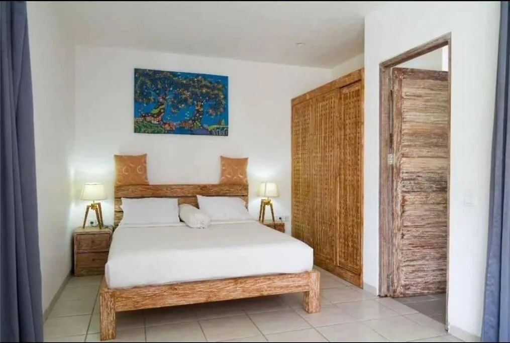 Villa Catta Seminyak Legian  Legian (Bali)