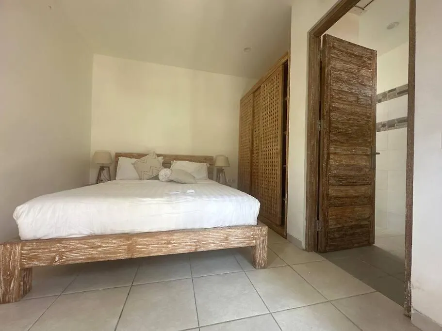 Villa Catta Seminyak Legian